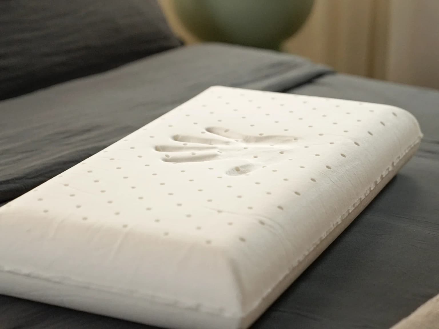 Almohada Plus Lateral Inteligente