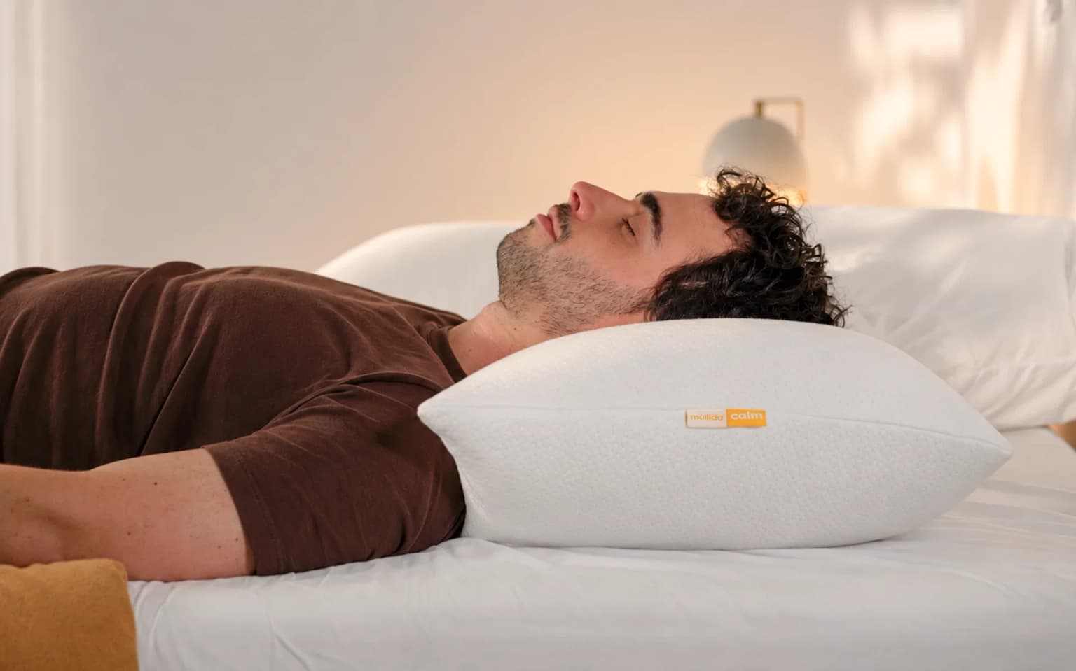 Almohada Original