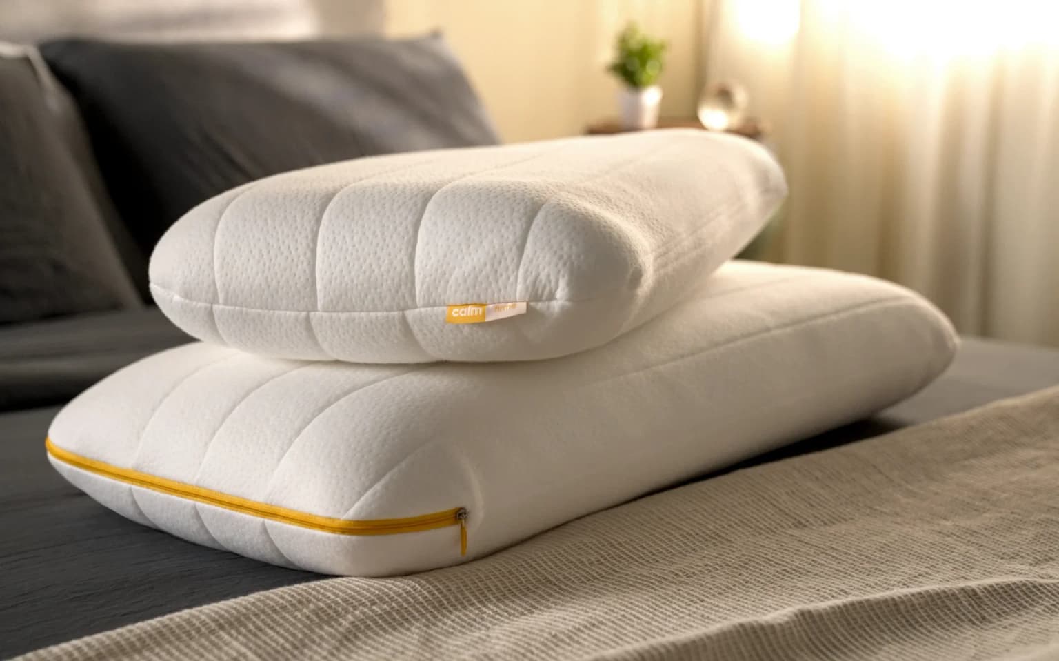 Almohada Plus Inteligente