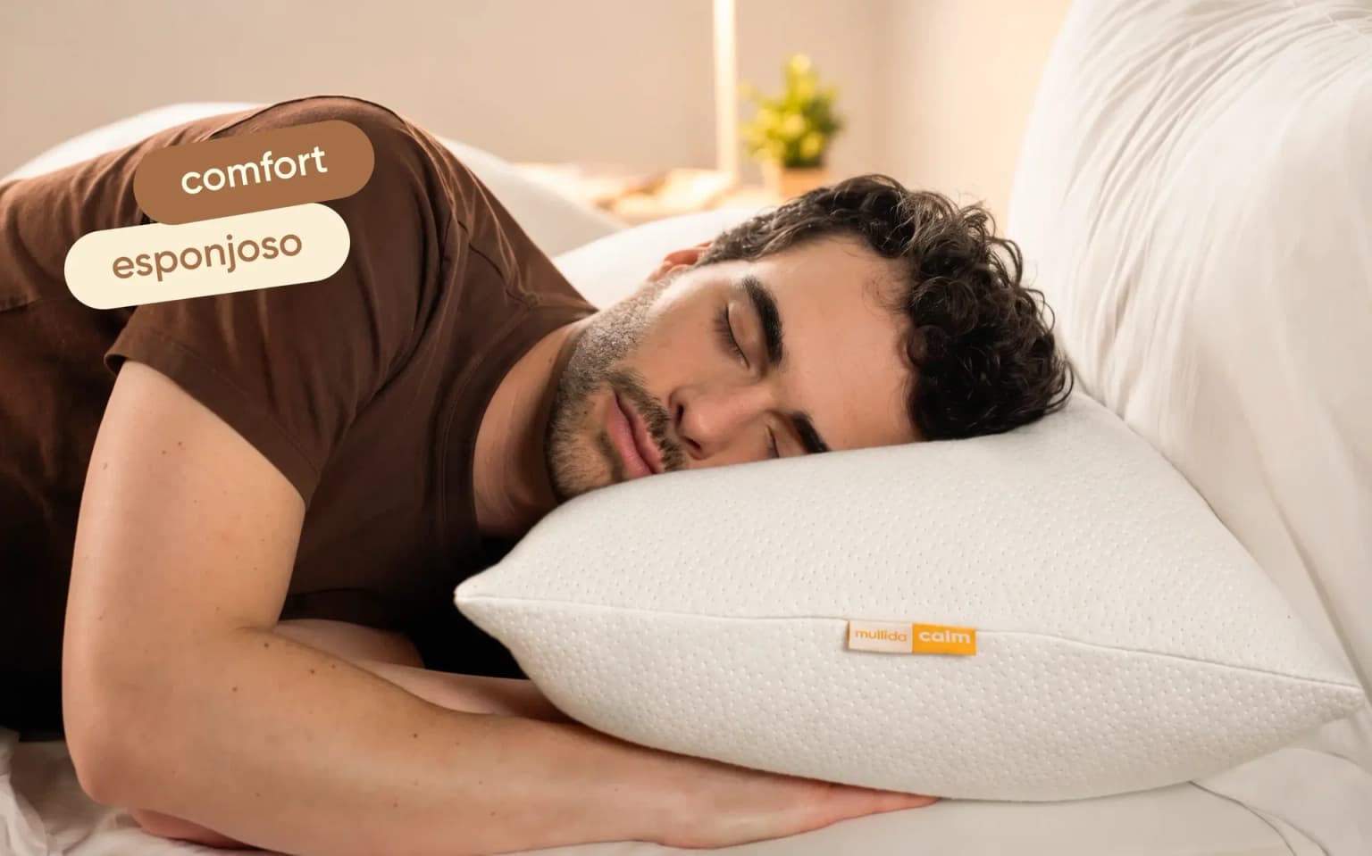 Almohada Original