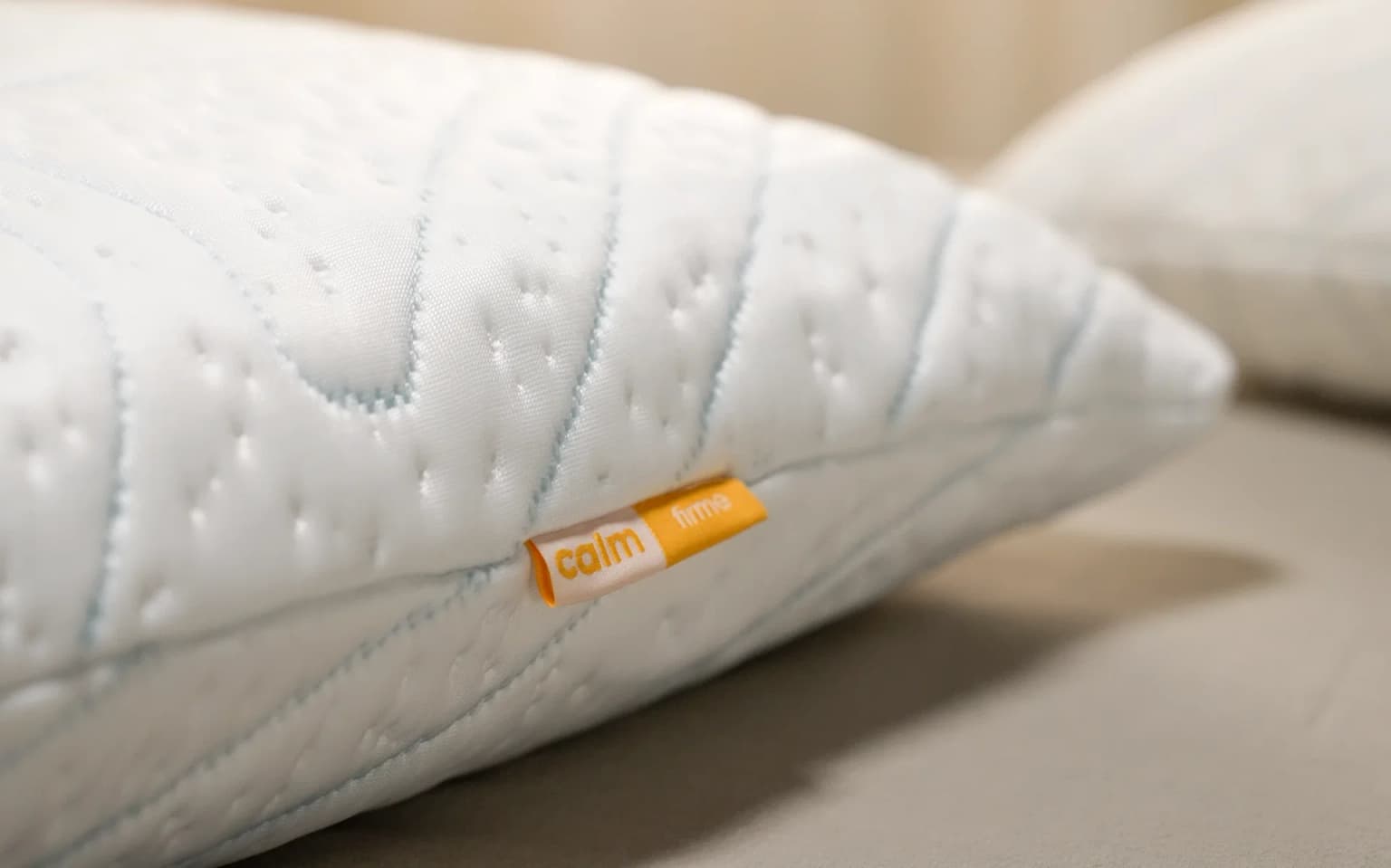Almohada Max Látex Sur+