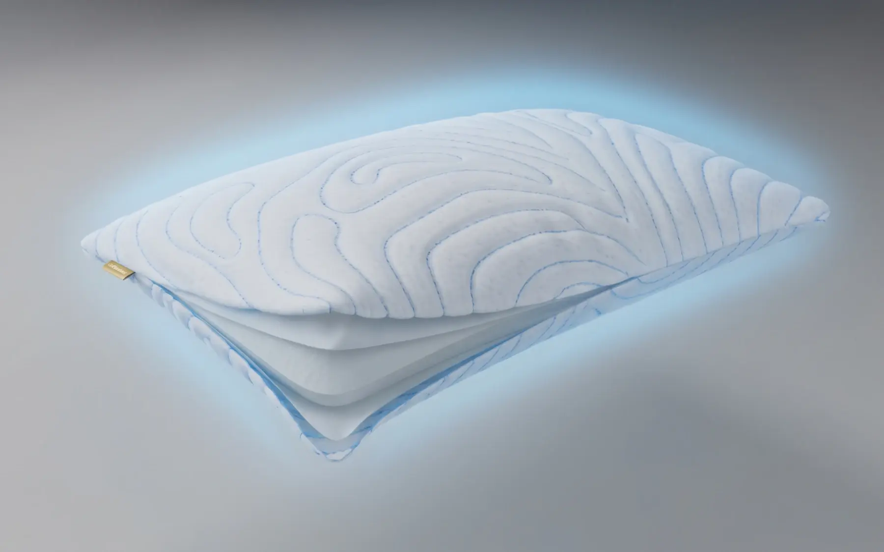 Almohada Max Látex Sur+