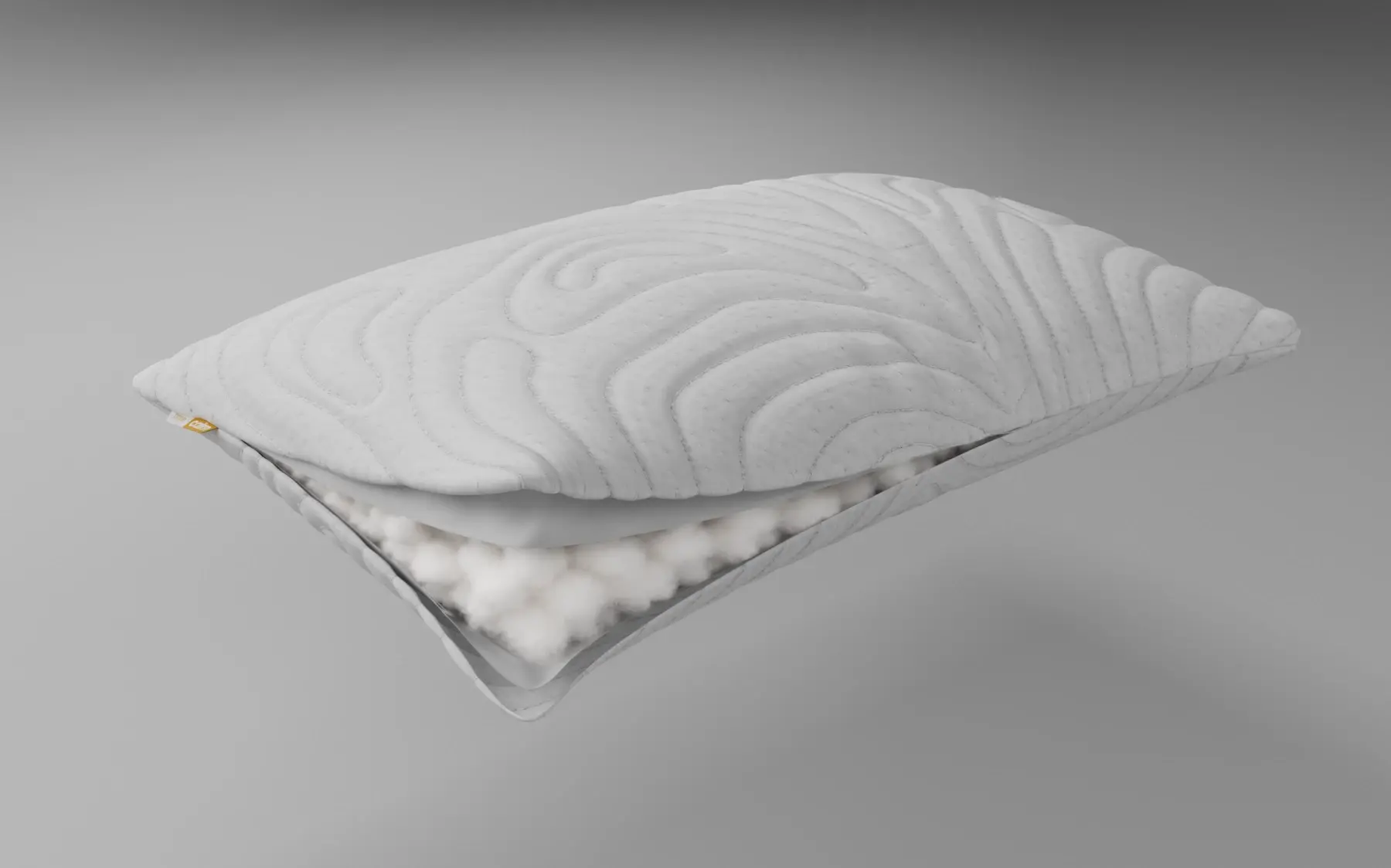 Almohada Max Pluma