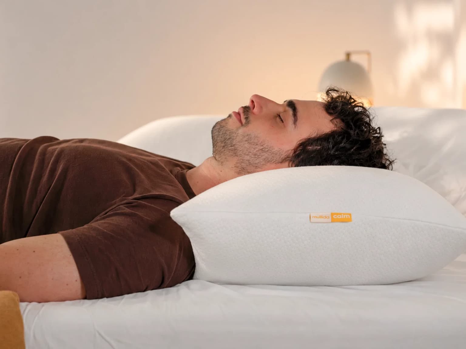 Almohada Original
