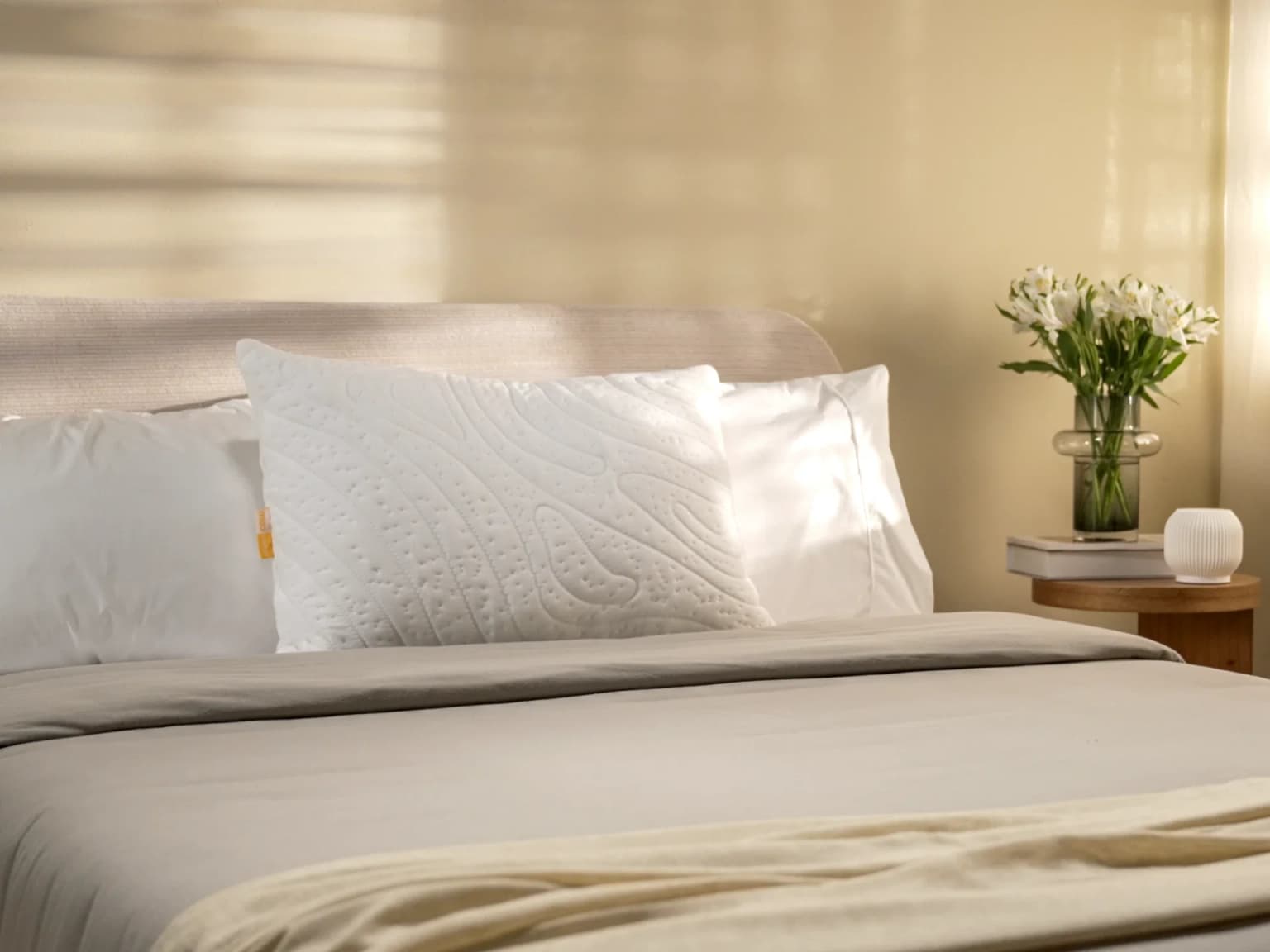 Almohada Max Pluma