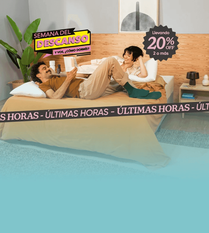 Semana del descanso