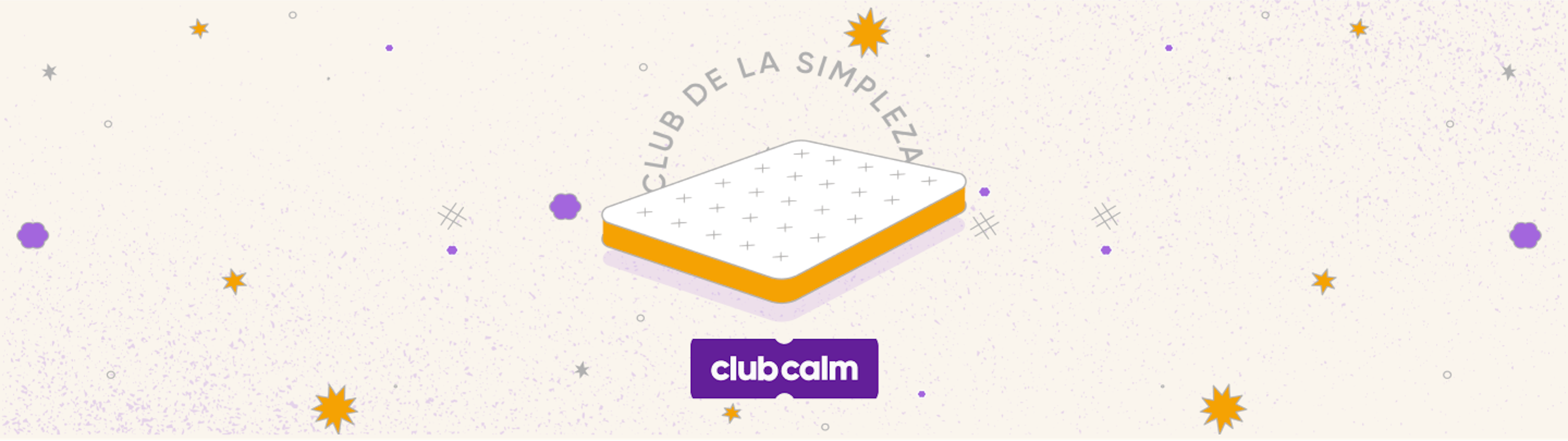 clubcalm