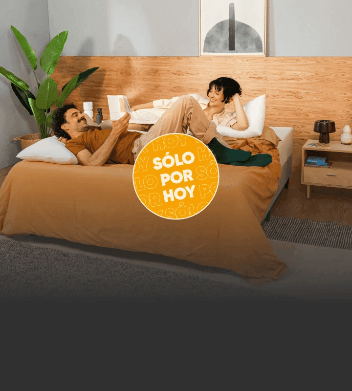20% OFF en todo