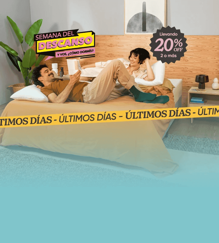 Semana del descanso