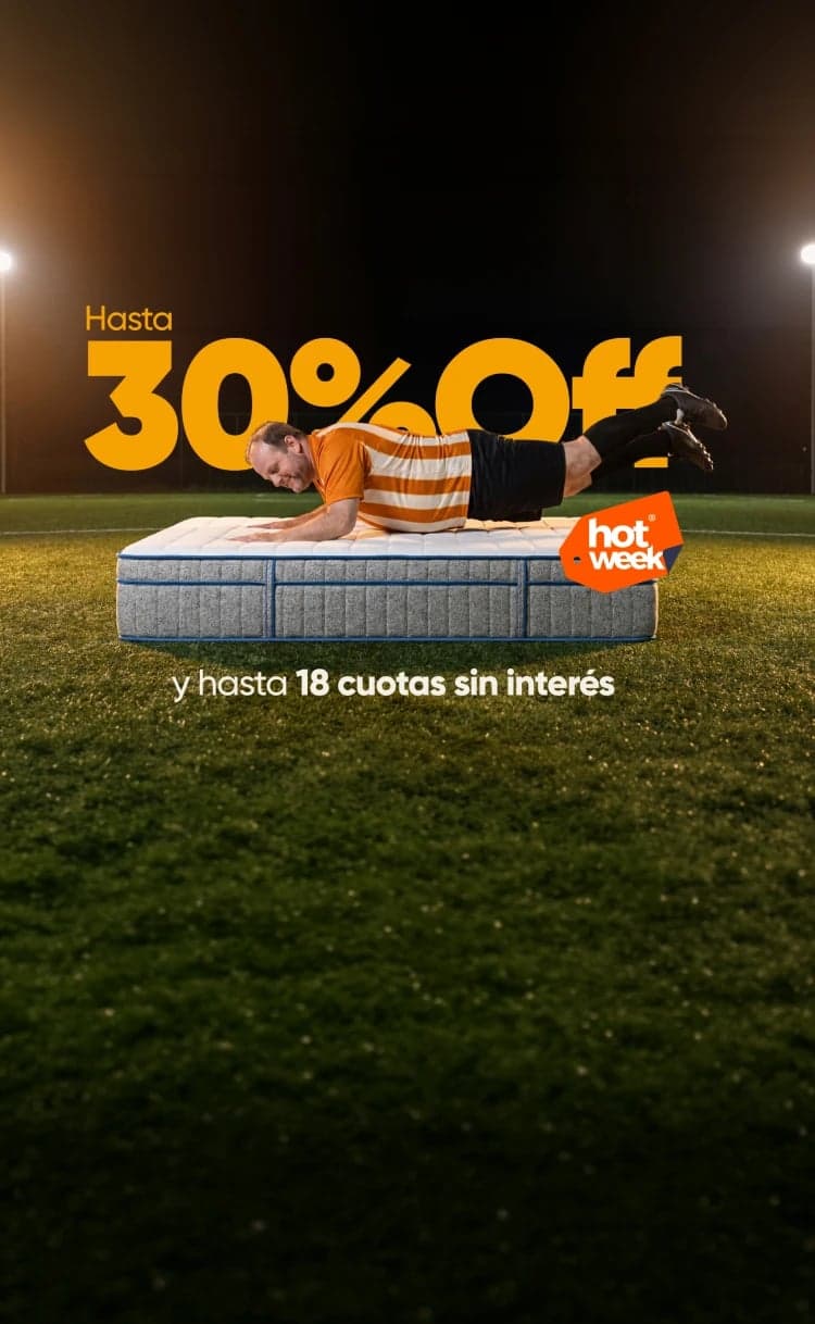 EXTENDIMOS HOT SALE