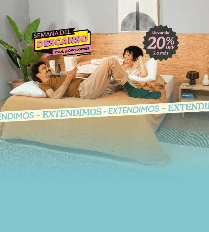 Semana del descanso