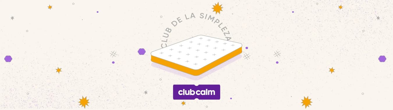 clubcalm