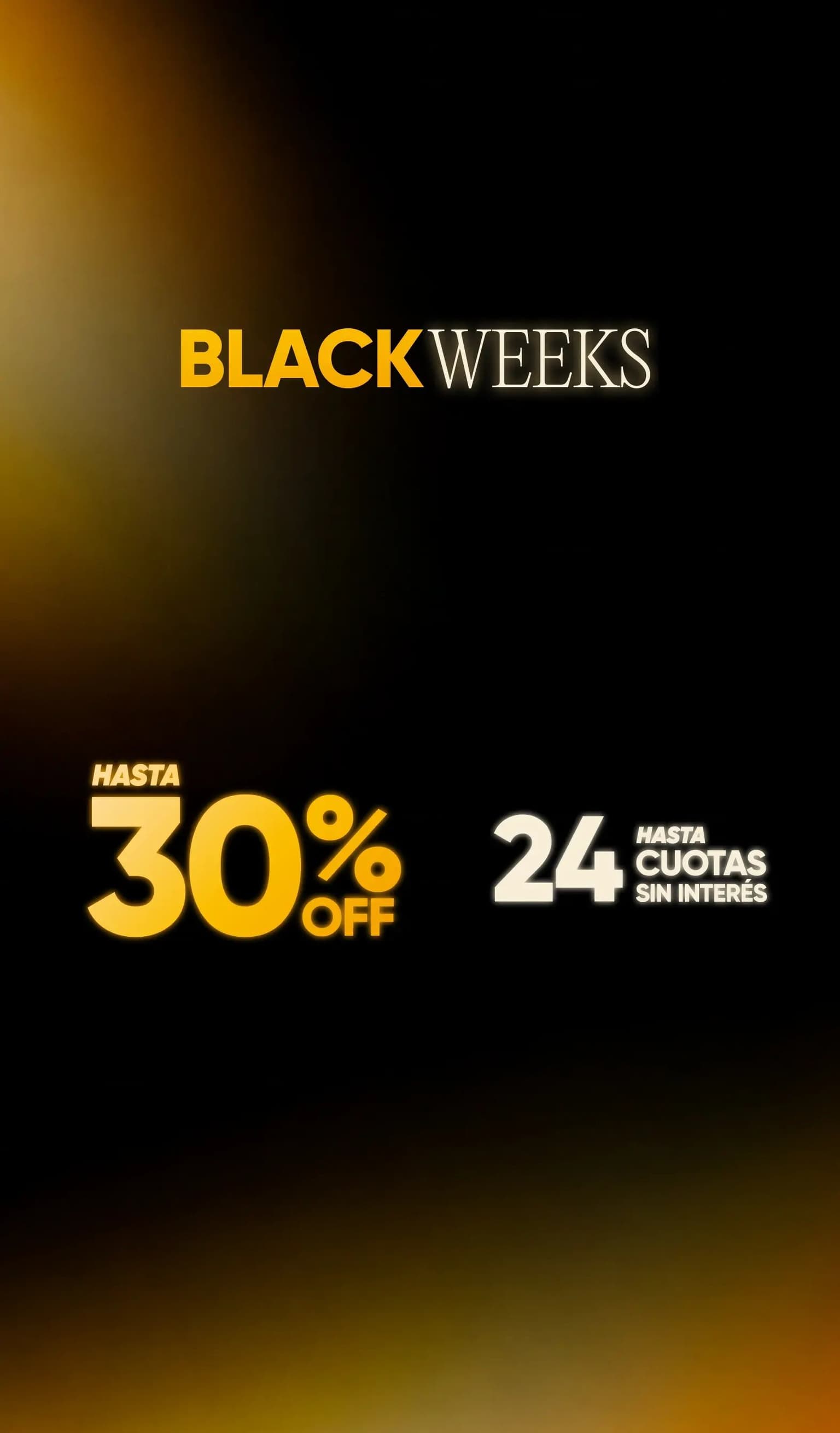 Promociones Calm