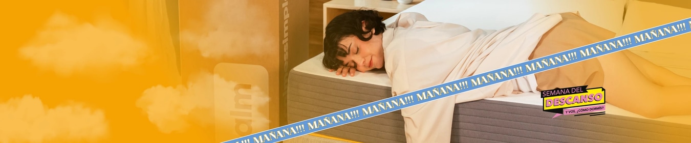 Semana del descanso