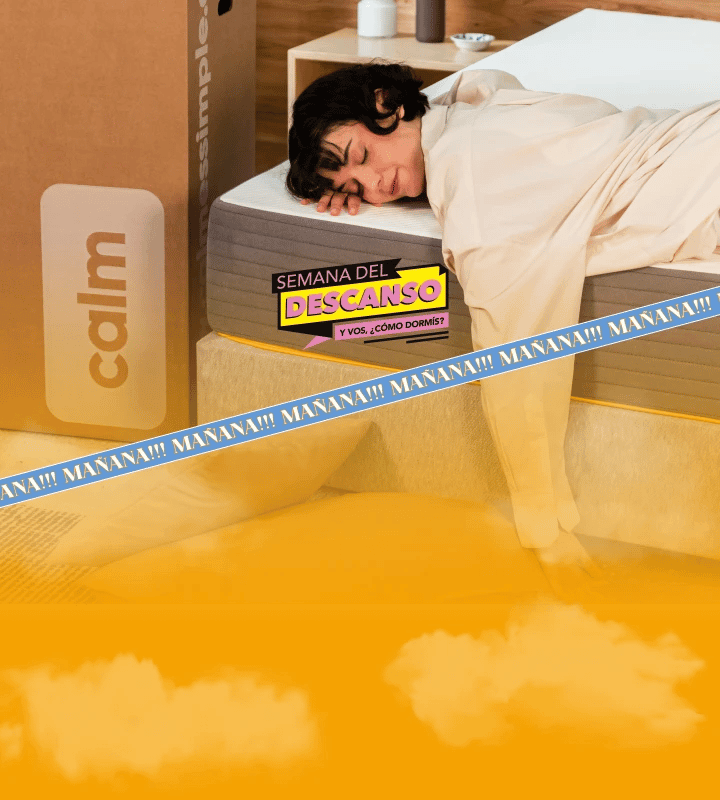 Semana del descanso