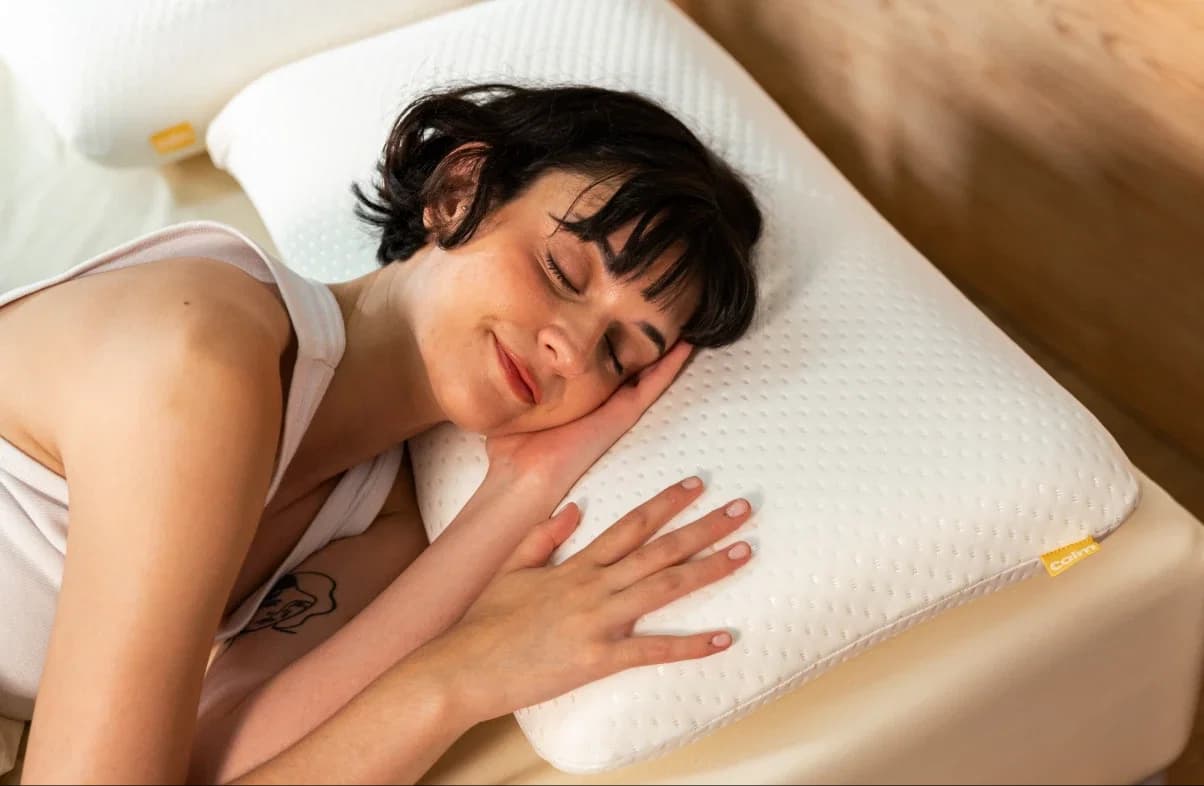 Almohada Inteligente