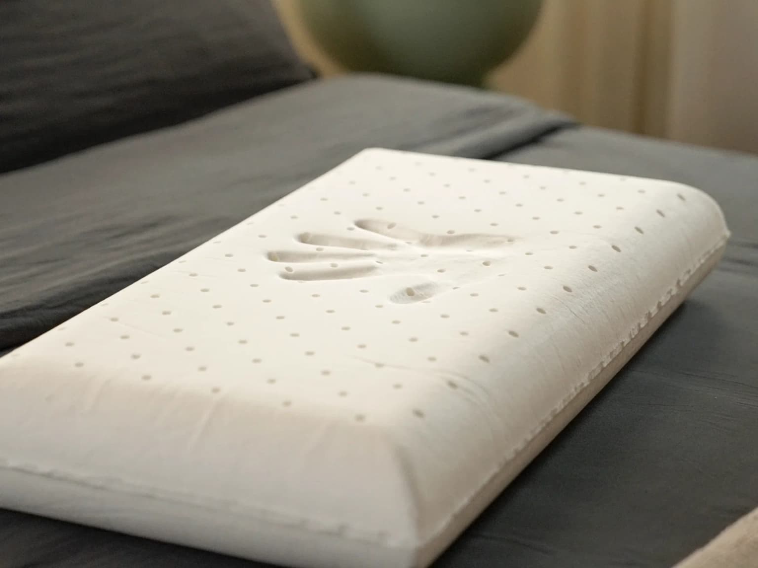 Almohada Plus Cervical Inteligente