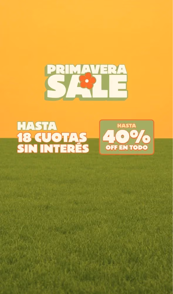 Promociones Calm