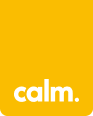 Logo de Calm