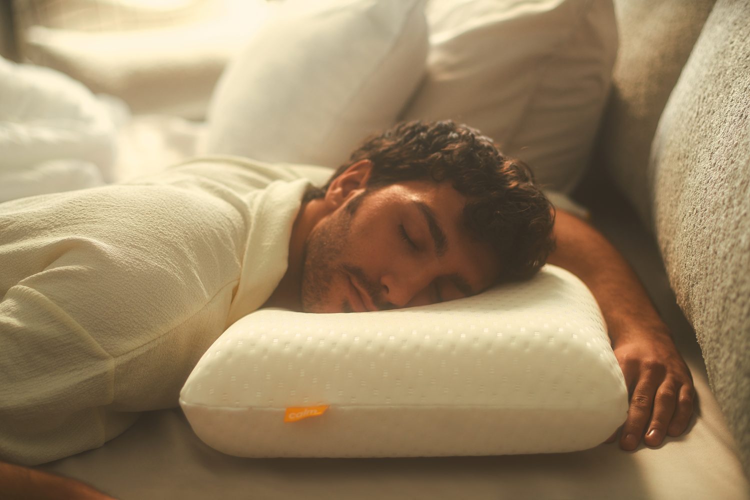 Tapones Anti-ronquidos Duerme Con Tranquilidad Mejora Salud